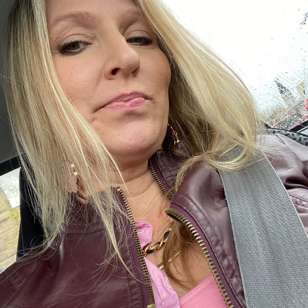 Meet your Posher, Tammy